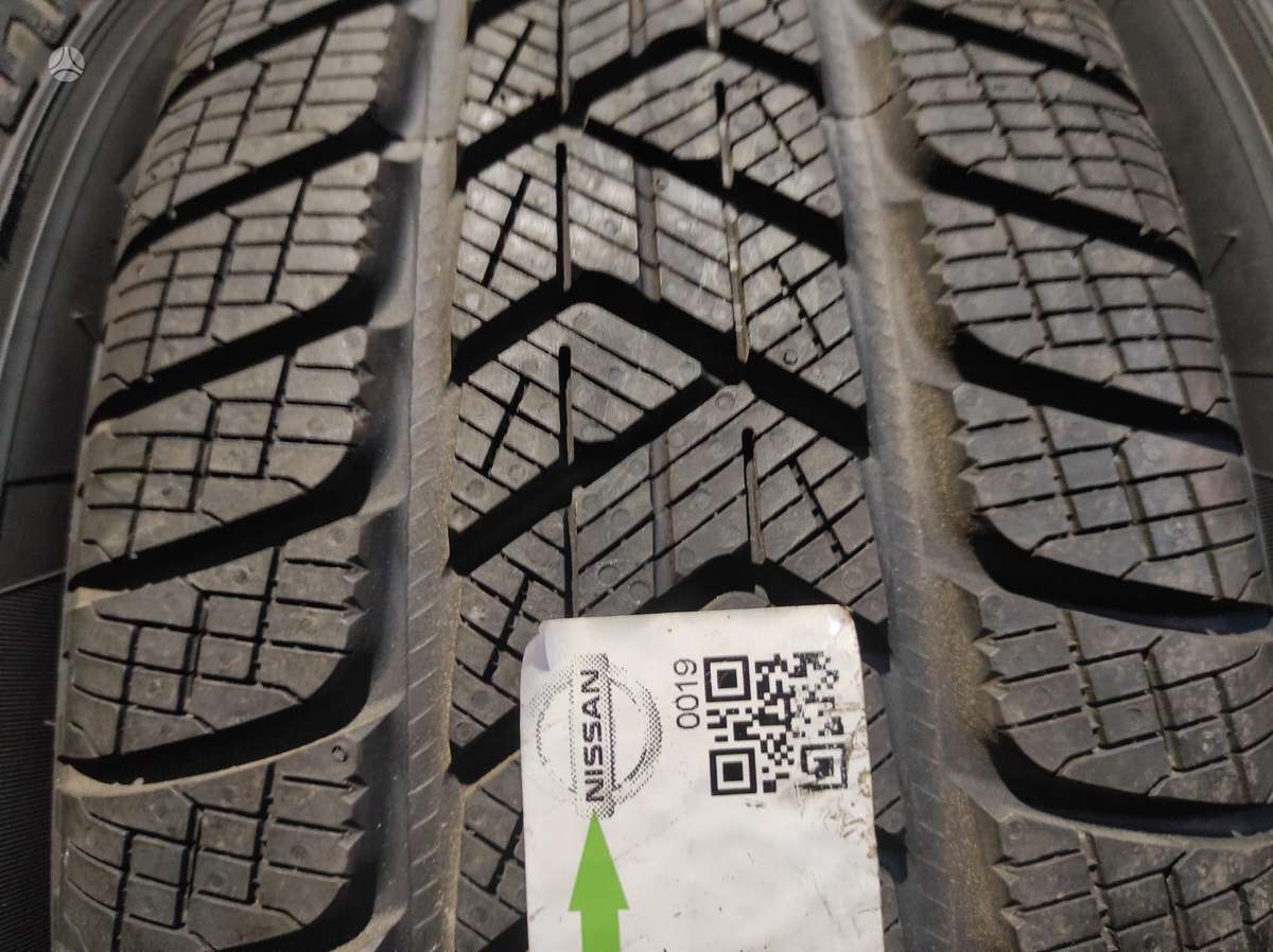 -Kita-, зимние 225/65 R17