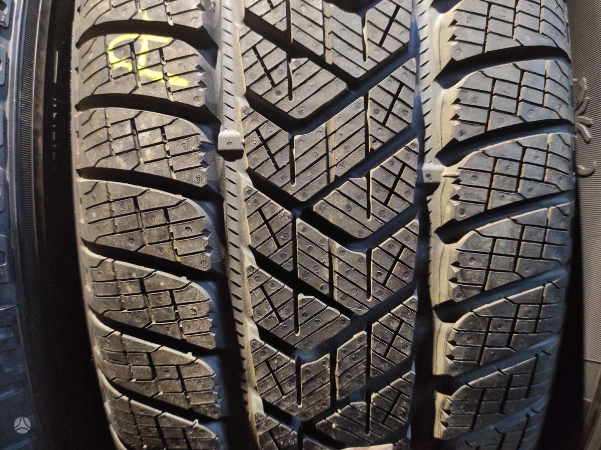 -Kita-, зимние 225/65 R17