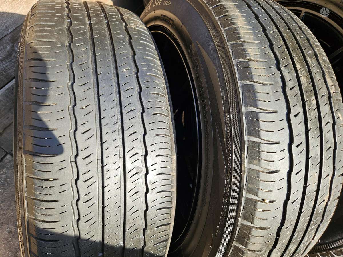 Volvo XC60,XC90, light alloy, R9