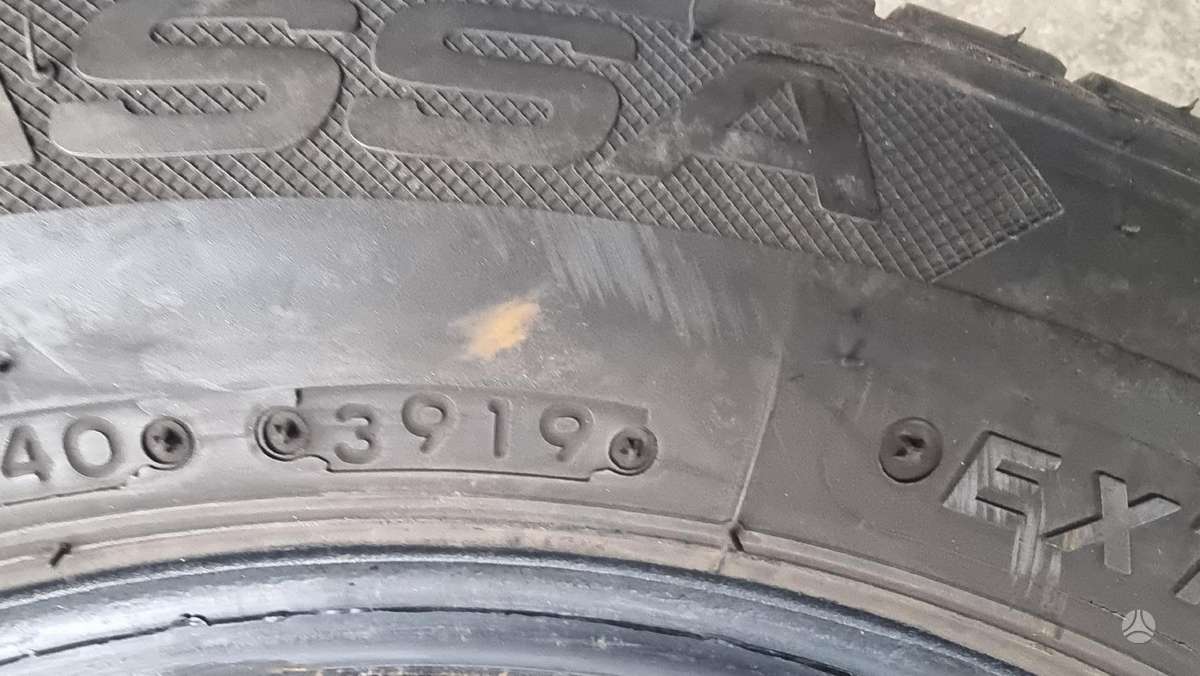 Lassa Snoways 3, зимние 185/65 R15