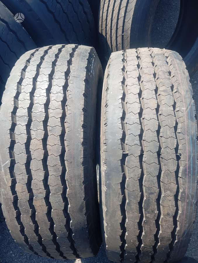 Goodyear, universalios 295/60 R22,5