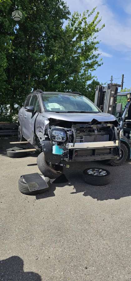 Citroen C3 Aircross 37069885048