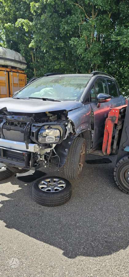 Citroen C3 Aircross 37069885048
