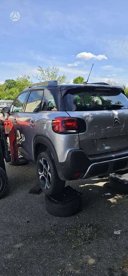 Citroen C3 Aircross 37069885048