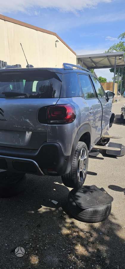 Citroen C3 Aircross 37069885048