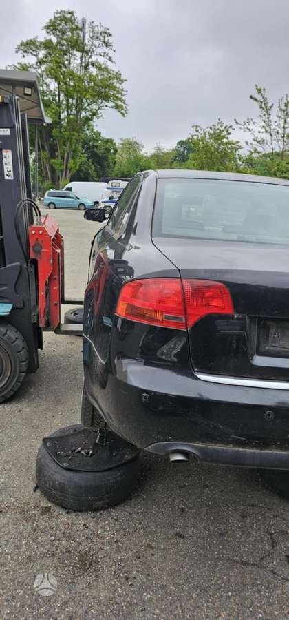 Audi A4 2 0 tdi 2 5tdi 37069885048