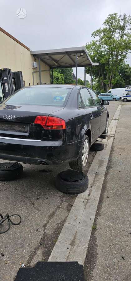 Audi A4 2 0 tdi 2 5tdi 37069885048