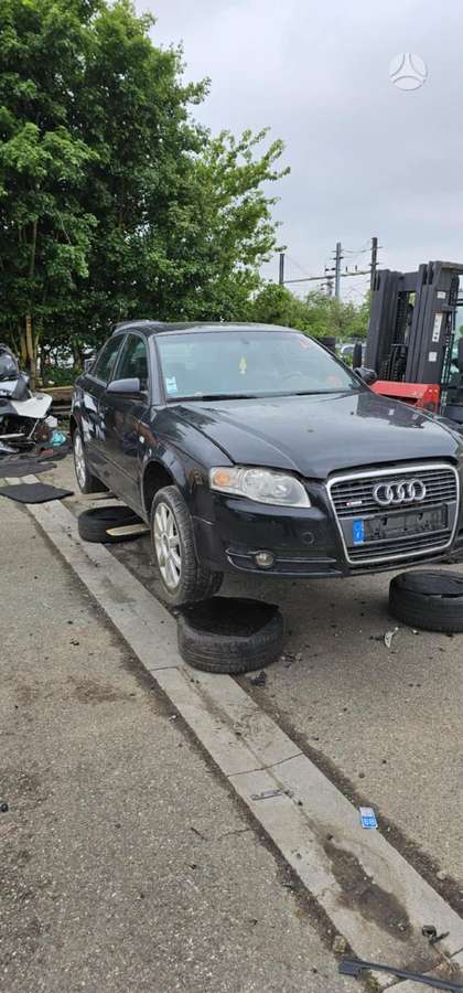 Audi A4 2 0 tdi 2 5tdi 37069885048
