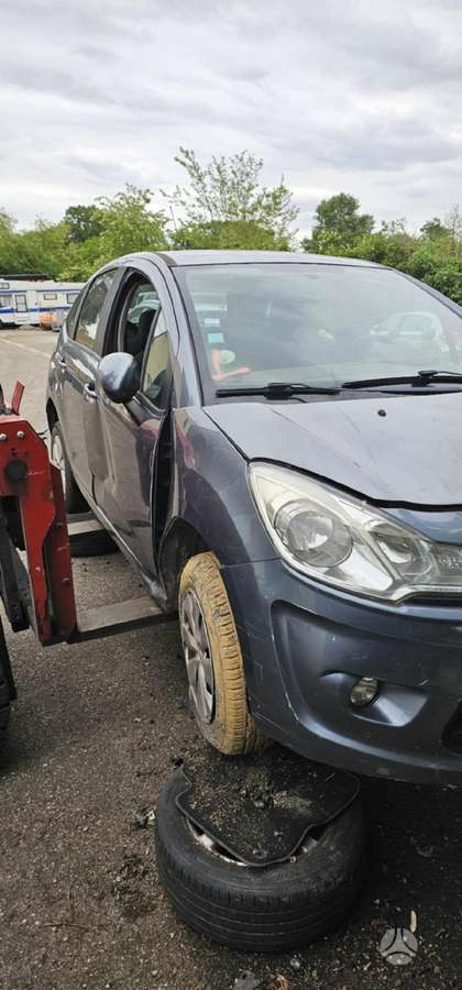 Citroen C3 37069885048
