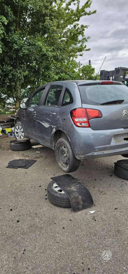 Citroen C3 37069885048