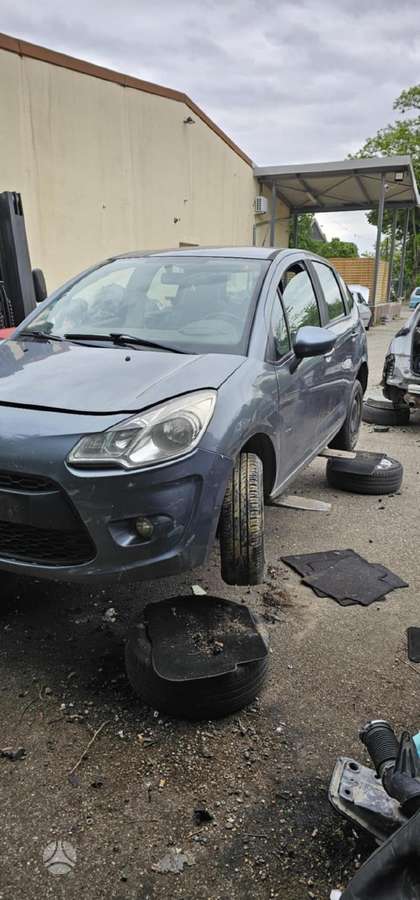 Citroen C3 37069885048