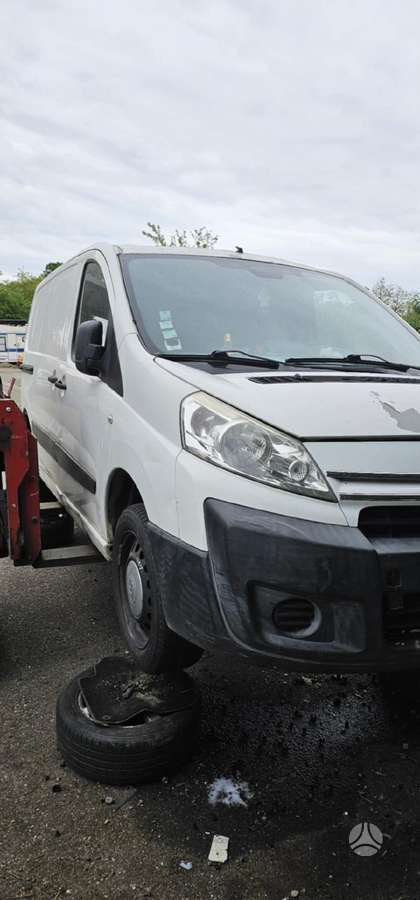 Citroen Jumpy 37069885048