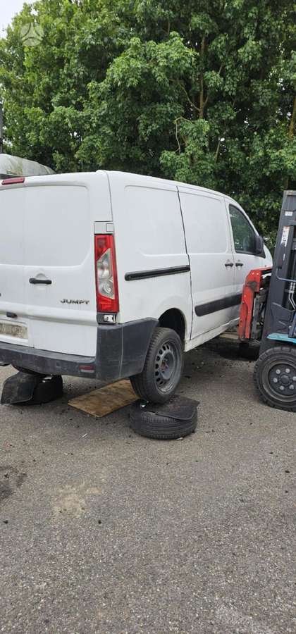 Citroen Jumpy 37069885048