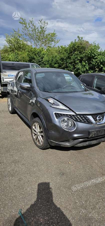 Nissan Juke 37069885048