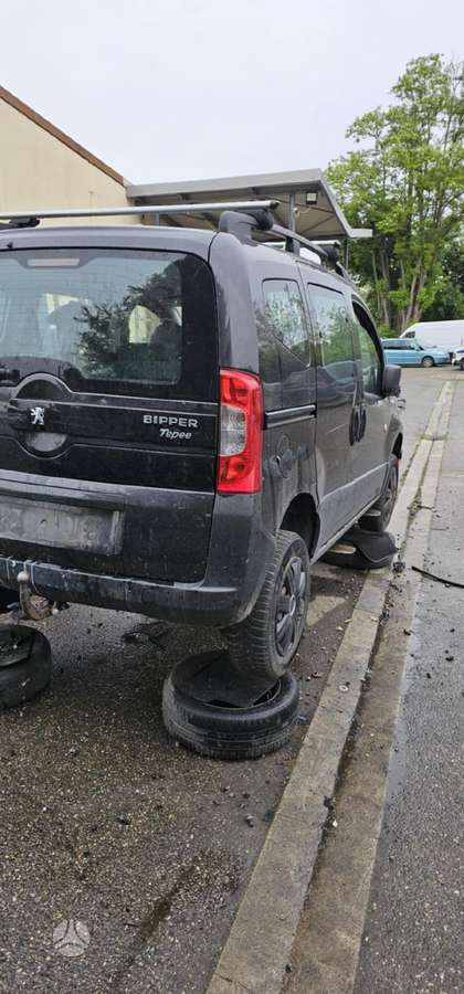 Peugeot Bipper 37069885048