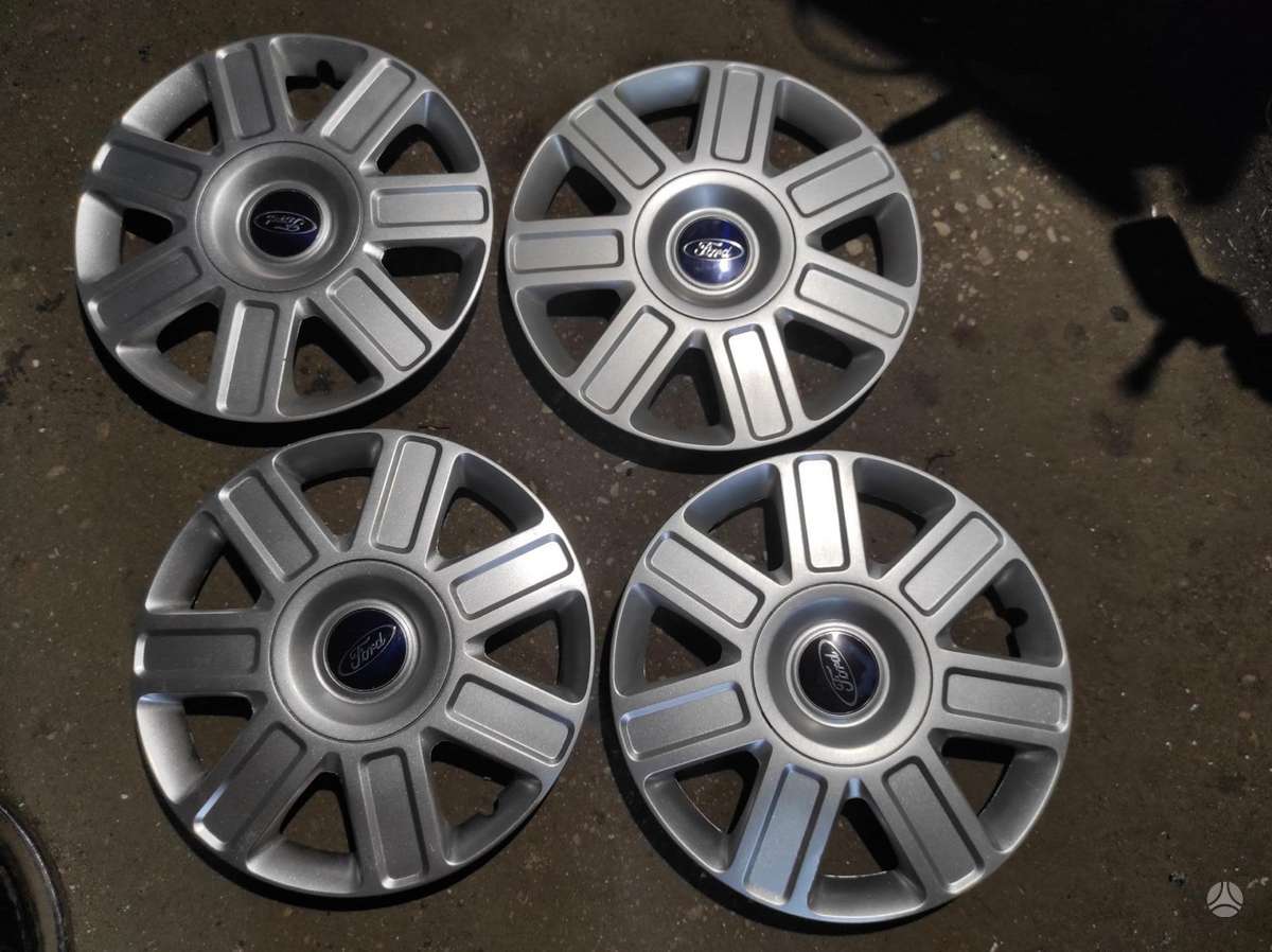 Ford, колпаки на колёса, R16