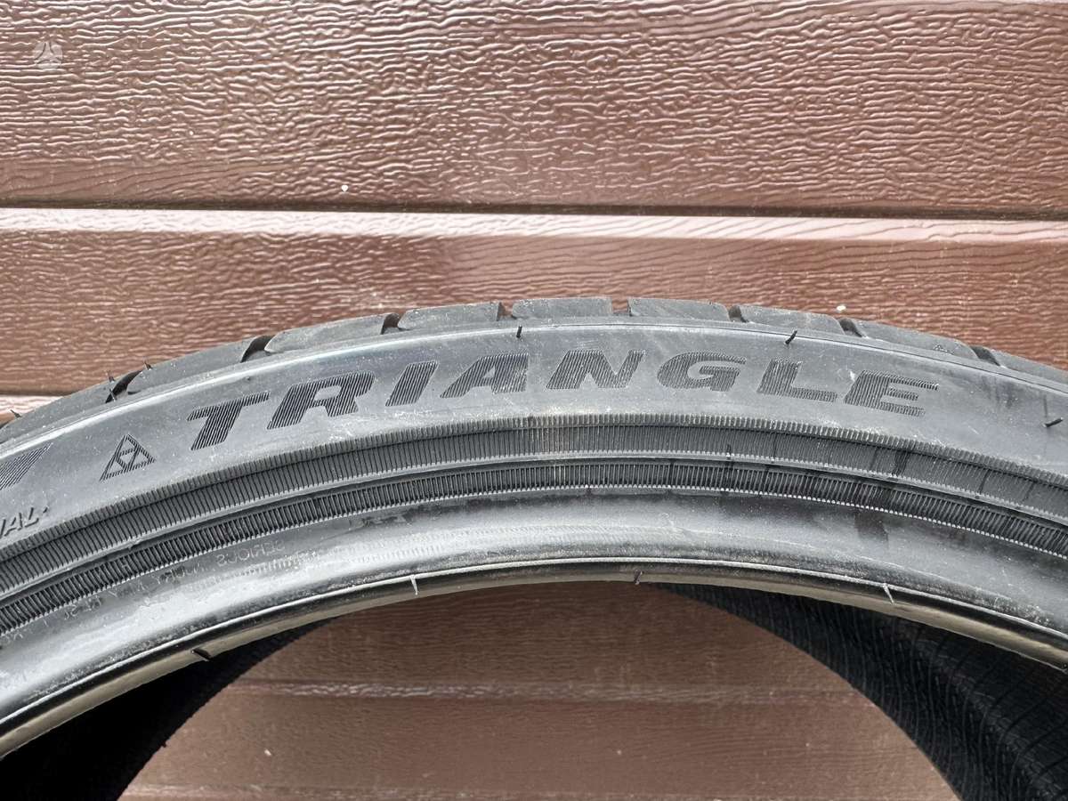 Triangle EFFEXSPORT (TH202), summer 265/30 R19