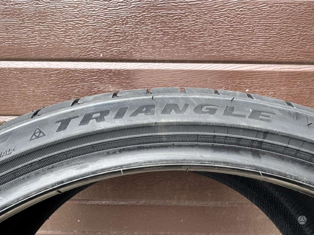 Triangle EFFEXSPORT (TH202), vasarinės 265/30 R19