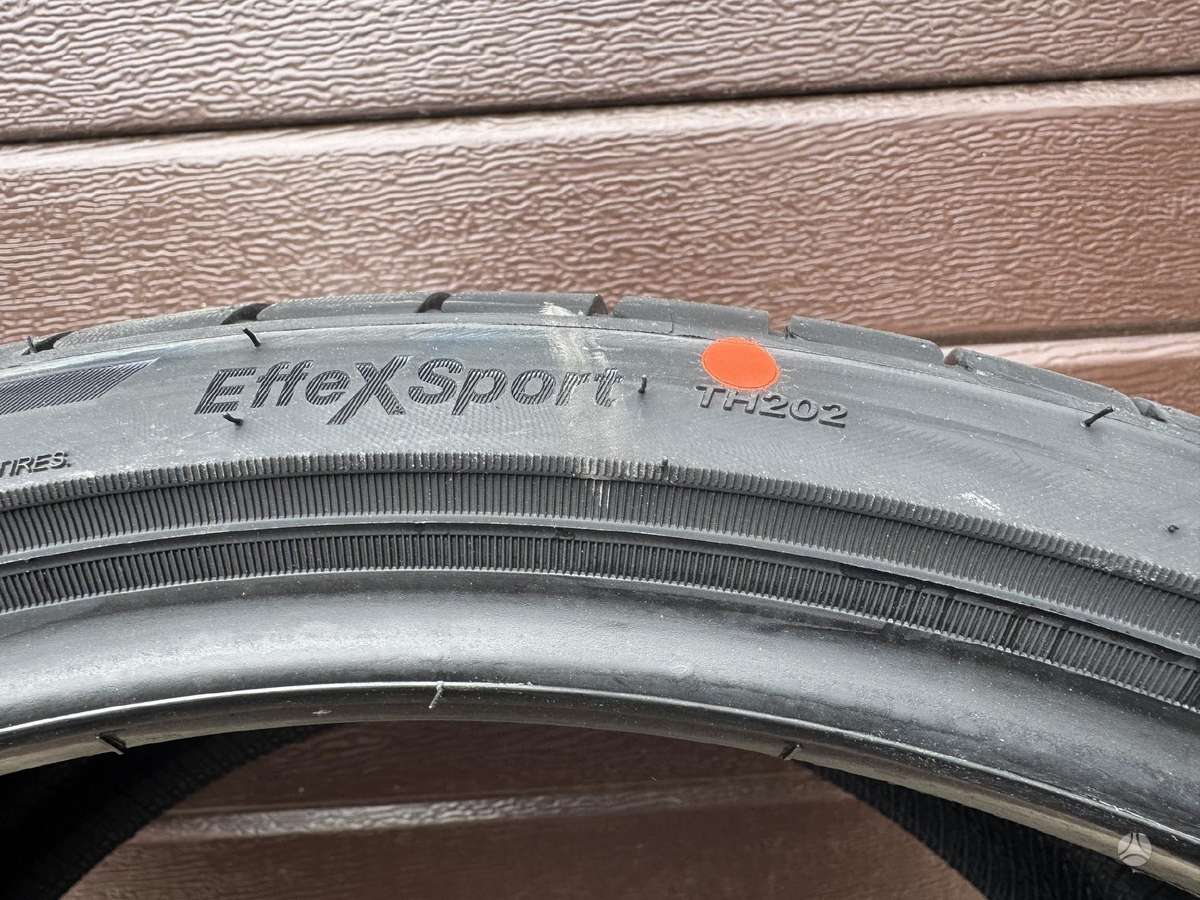 Triangle EFFEXSPORT (TH202), vasarinės 265/30 R19