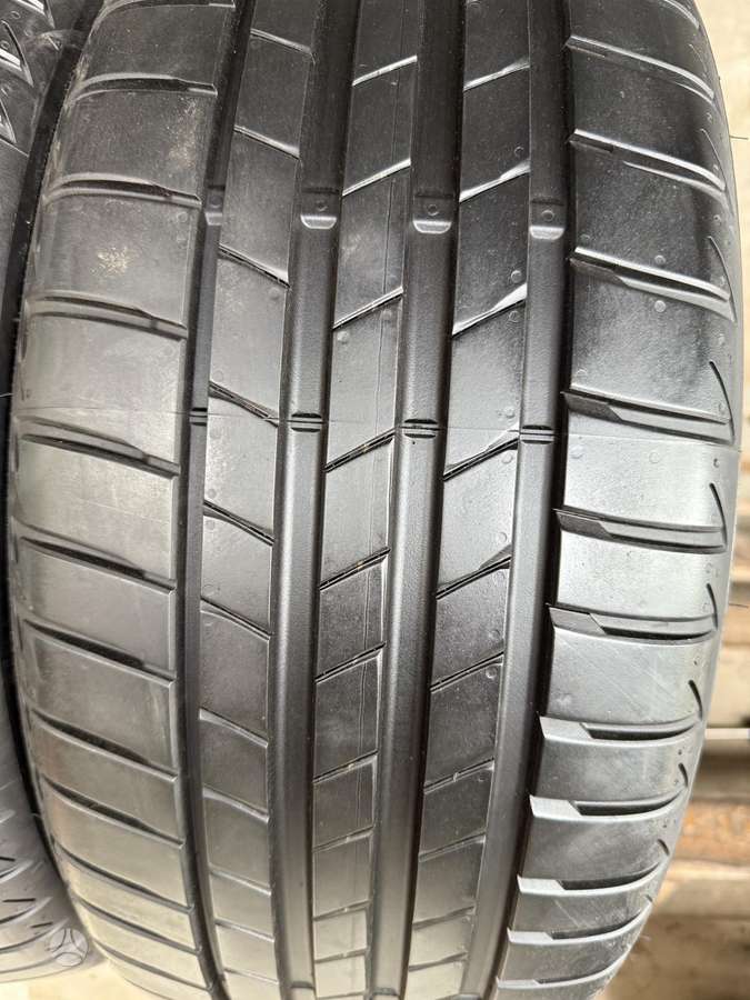 Bridgestone Turanza T005/MO, summer 225/40 R19