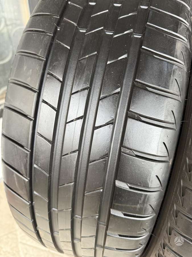 Bridgestone Turanza T005/MO, summer 225/40 R19