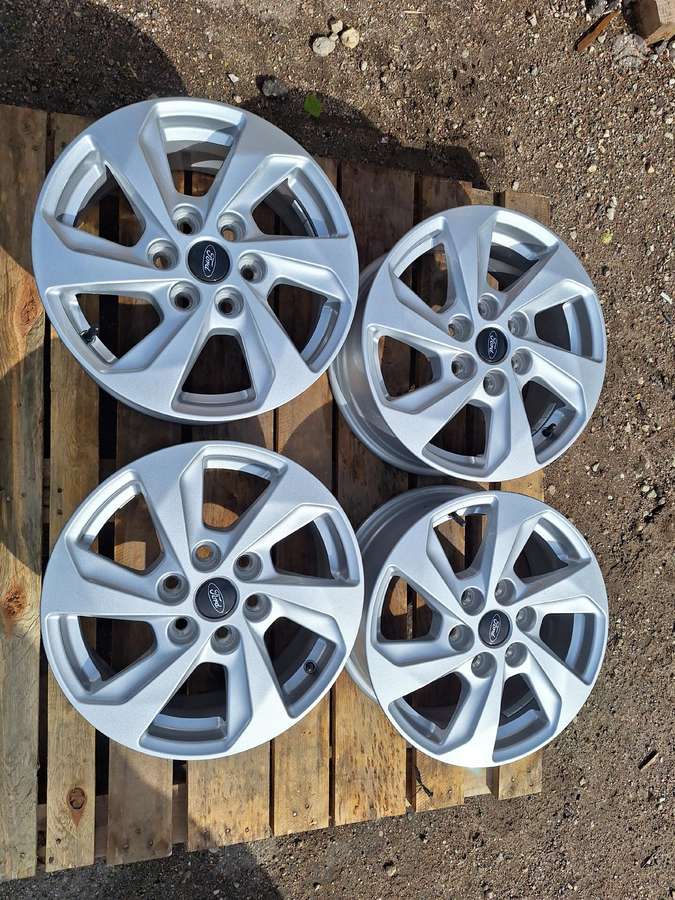 Ford, легкосплавные , R16