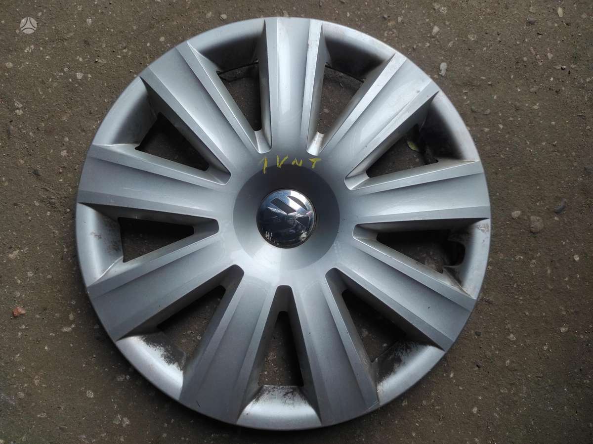 -Kita-, wheel covers, R16