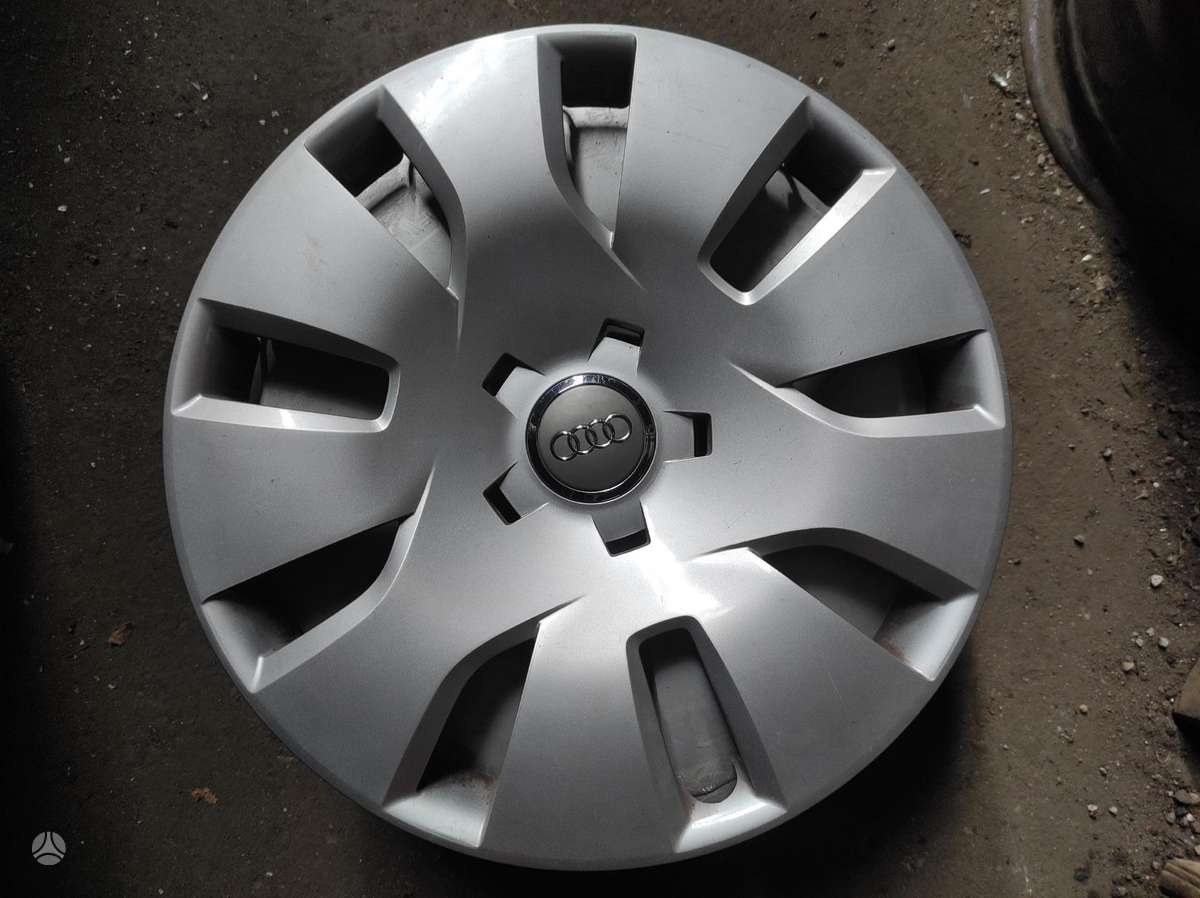 -Kita-, wheel covers, R16