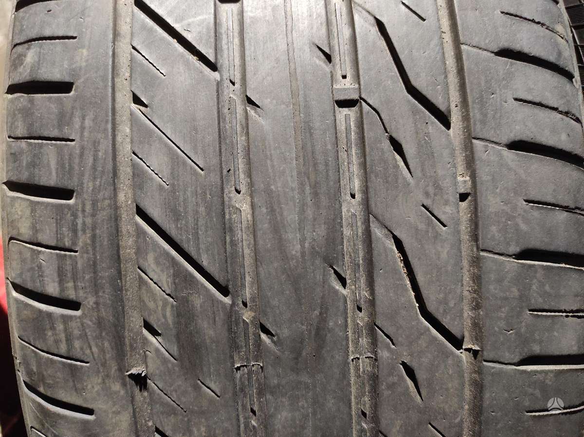 Volvo, light alloy, R19