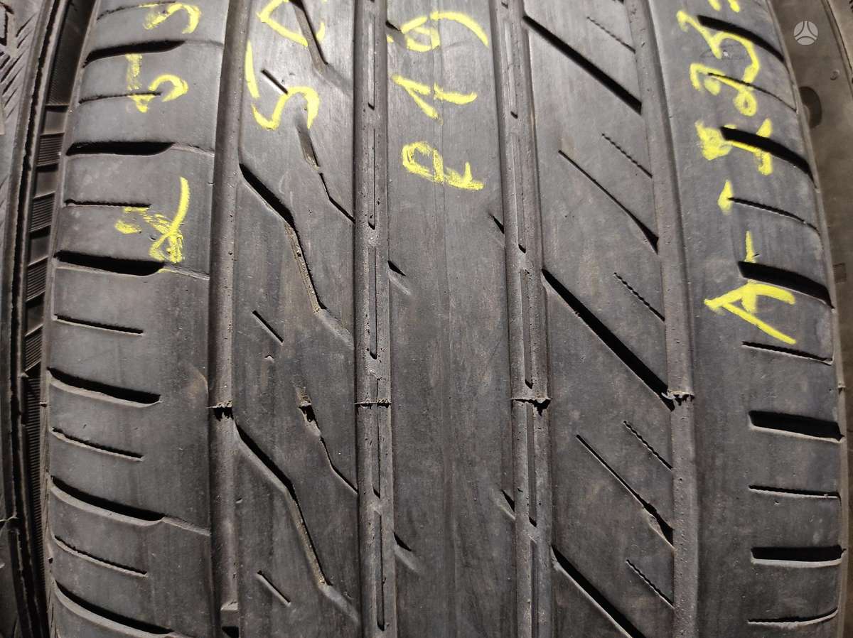 Volvo, light alloy, R19