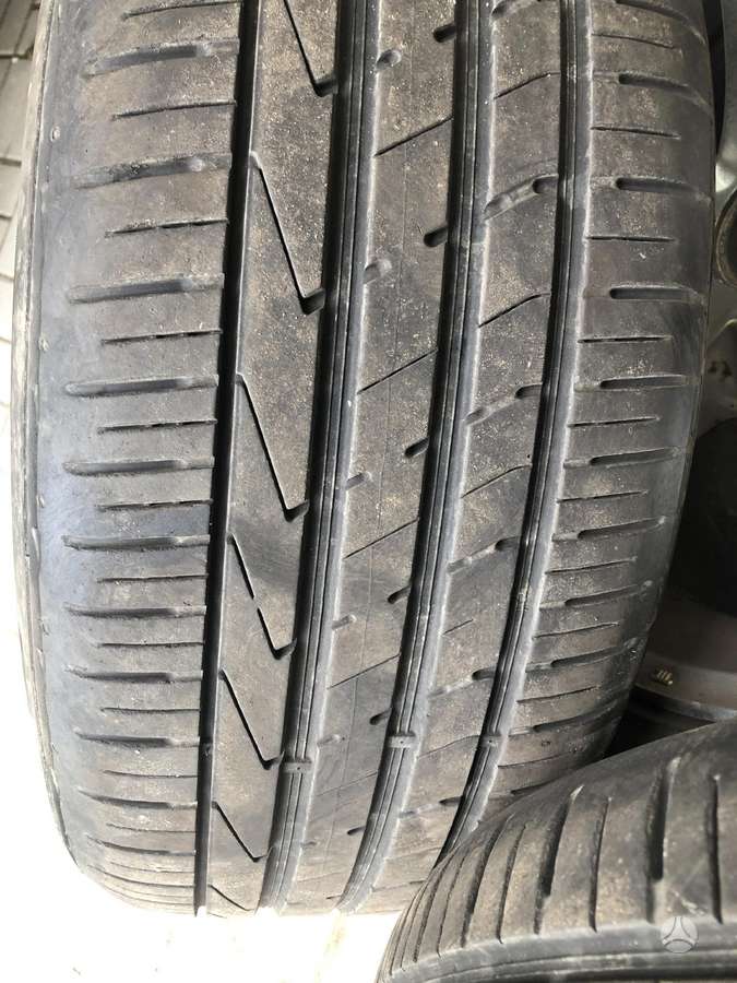 Volkswagen T5, легкосплавные , R17