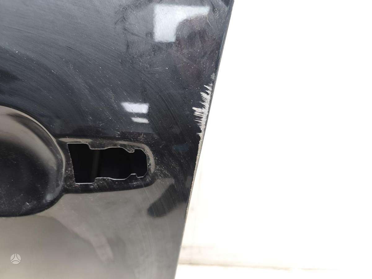 Nissan X-Trail двери