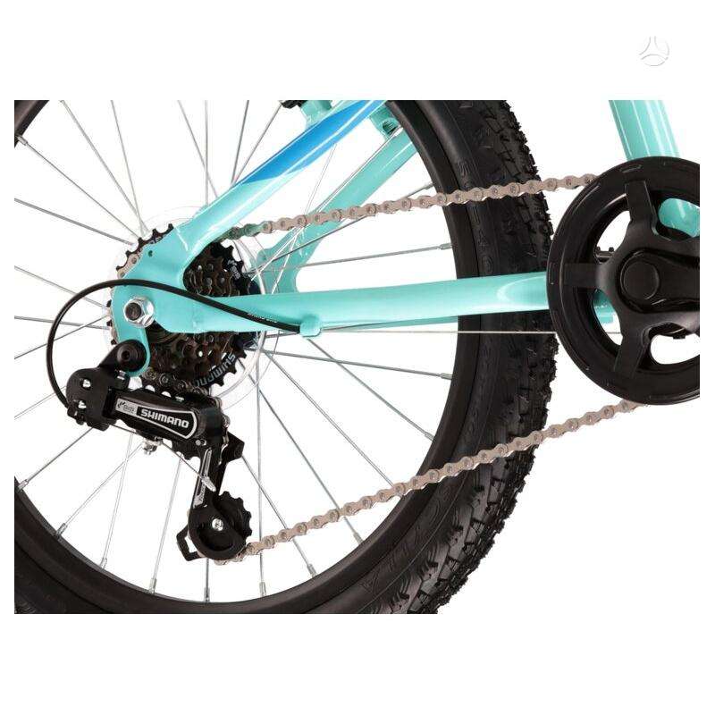 Kid bike Kross