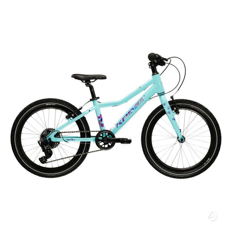 Mountain bike Kross
