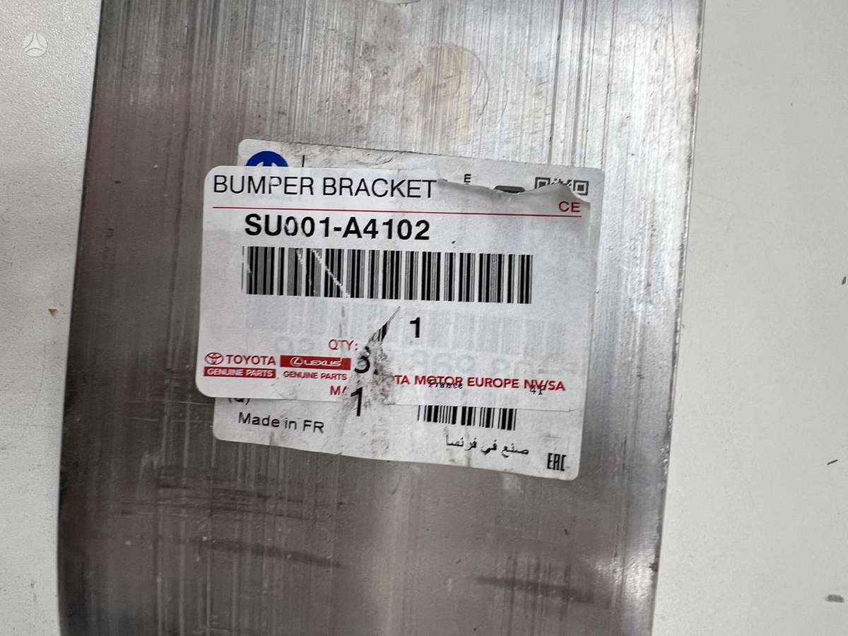 Toyota Proace, 9824872080