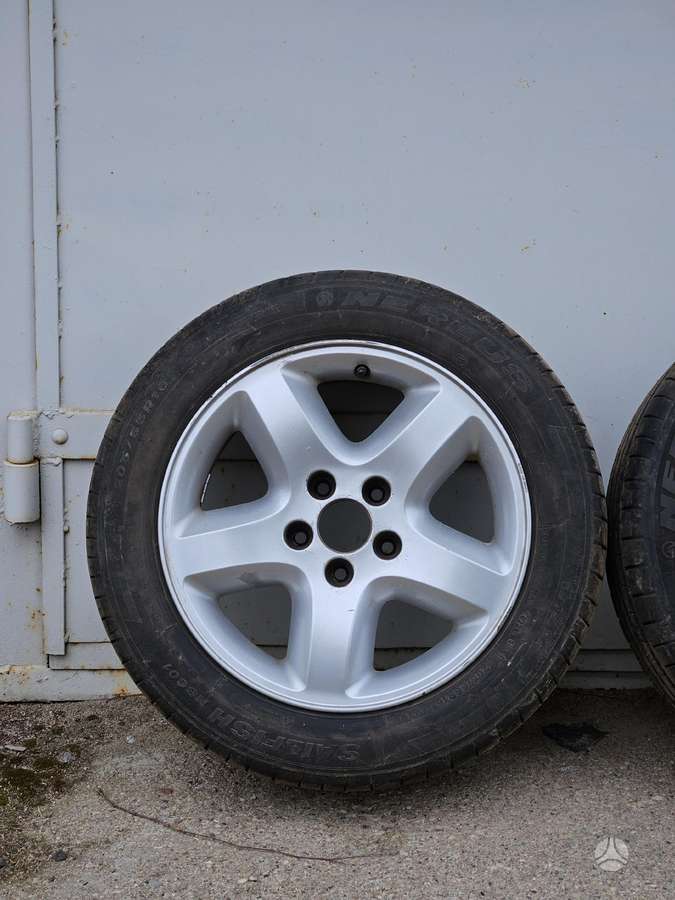 -Kita-, light alloy, R16