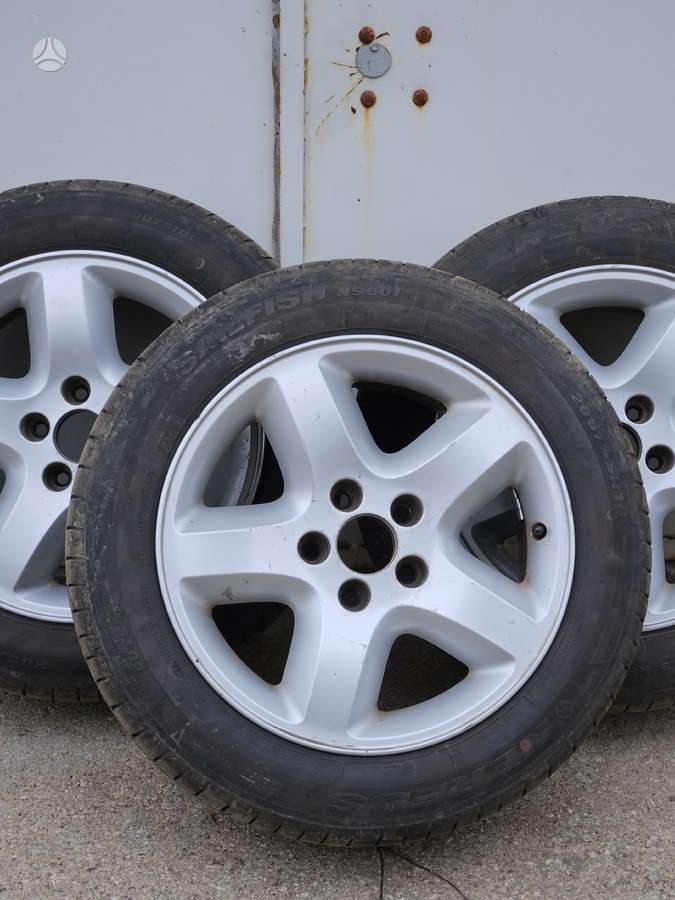 -Kita-, light alloy, R16
