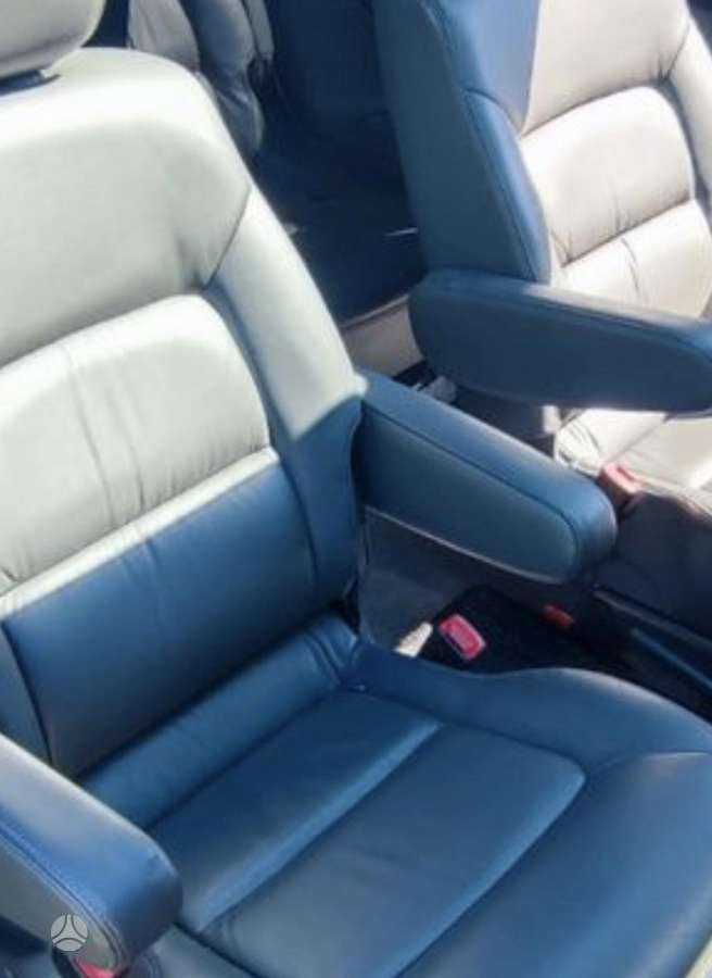 Toyota Previa
