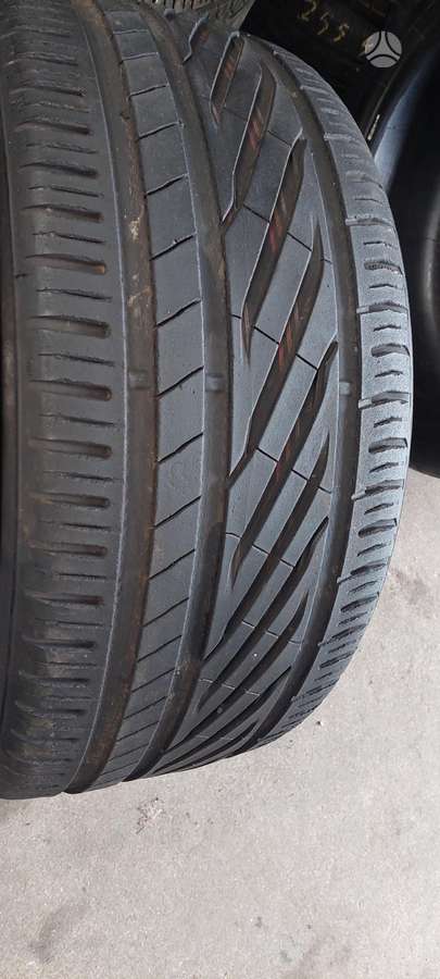 Uniroyal, summer 255/35 R20