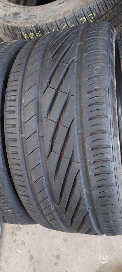 Uniroyal, summer 255/35 R20