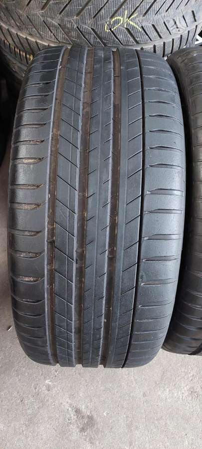 Michelin, летние 265/45 R20