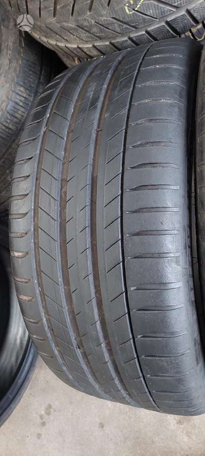 Michelin, vasaras 265/45 R20