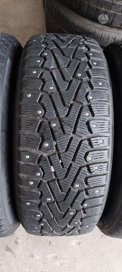 Pirelli, winter 225/55 R17
