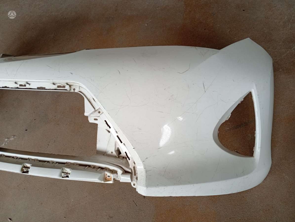 Toyota Auris body parts