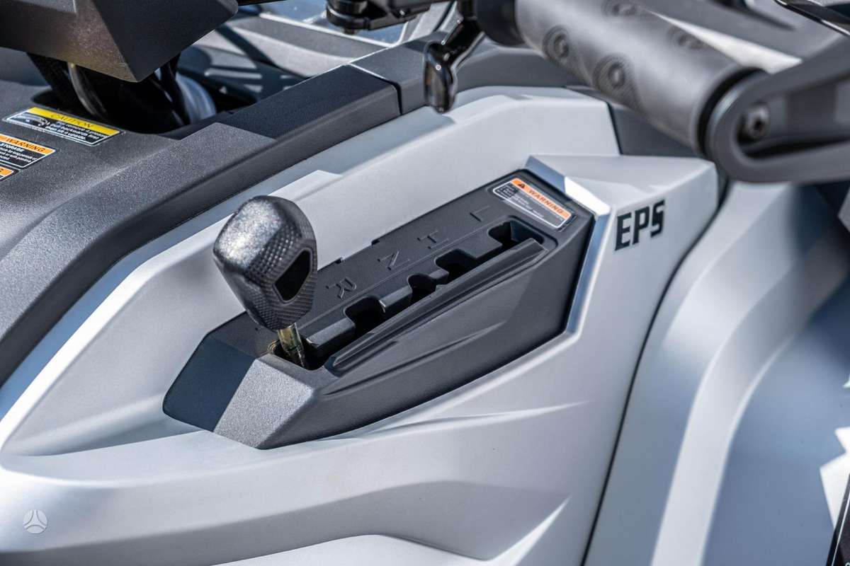 AODES PATHCROSS 850L 850cc, квадроциклы