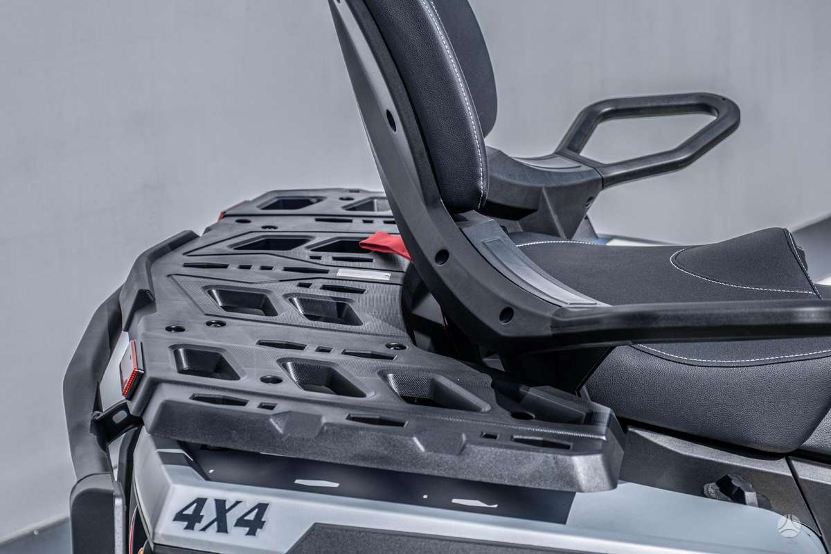 AODES PATHCROSS 850L 850cc, atv / quad