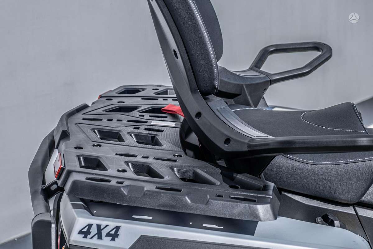 AODES PATHCROSS 850L 850cc, keturračiai