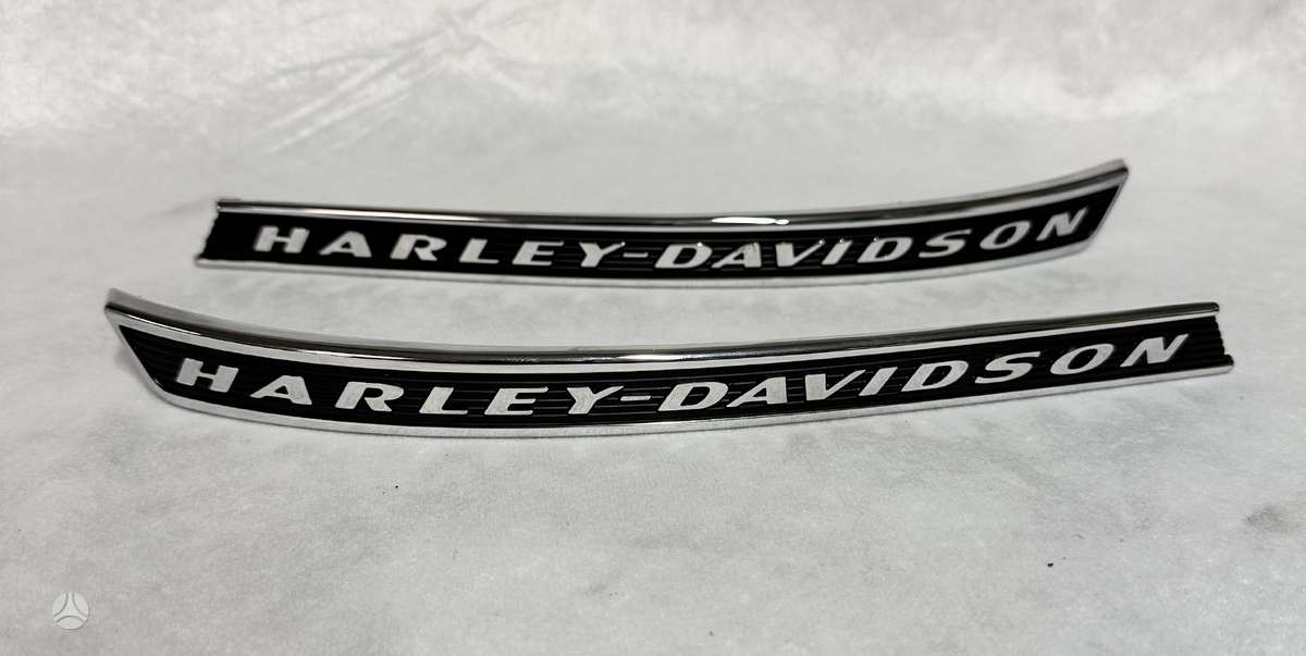 Harley-Davidson -kita-, choppers / cruisers / custom