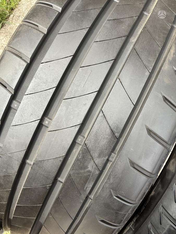 Bridgestone Turanza t005/MO, summer 255/45 R19