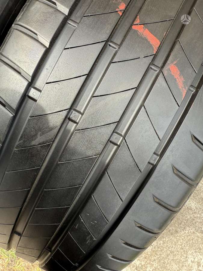Bridgestone Turanza t005/MO, summer 255/45 R19